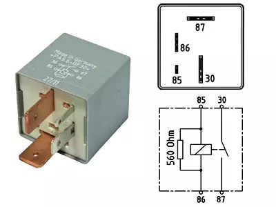 HEHKURELE VW 357 911 253 - Yleisosat ja tarvikkeet - 69848 - 1