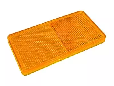 HEIJASTIN KELT.105X55 TARRA - Yleisosat ja tarvikkeet - 51538 - 1