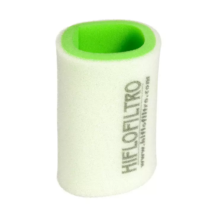 HiFlo ilmansuodatin HFF4028 - Moottoripyörän Ilmansuodattimet - 94288 - 1