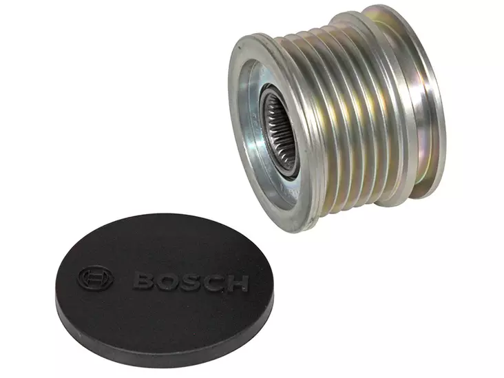 HIHNAPYÖRÄ BOSCH - Yleisosat ja tarvikkeet - 44628 - 1