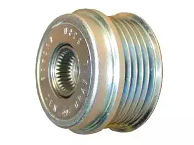 HIHNAPYÖRÄ F00M991045 5-URAA - Yleisosat ja tarvikkeet - 43918 - 1