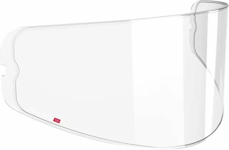 HJC Pinlock 120 Clear RPHA 91 HJ-37 - MP Visiirit - 107698 - 1