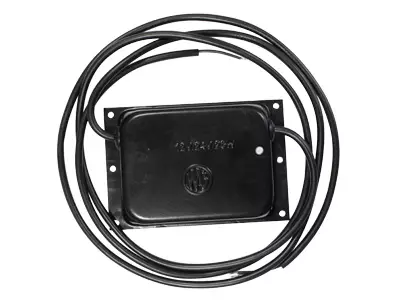 HÖYNÄYTTÄJÄ 12/24V 26W - Yleisosat ja tarvikkeet - 51368 - 1