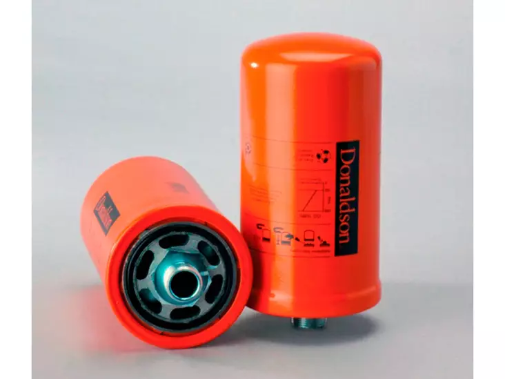 HYDRAULIIKKASUODATIN DONALDSON - Yleisosat ja tarvikkeet - 55838 - 1