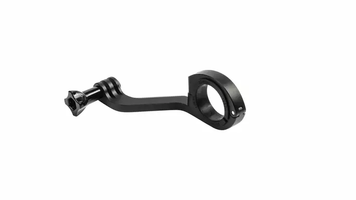 Hyper 8500 ohjaustankokiinnike - ATV Kypärän valo - 98598 - 1
