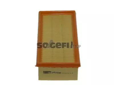 ILMANSUODATIN CPF, MITSUBISHI - Yleisosat ja tarvikkeet - 62118 - 1