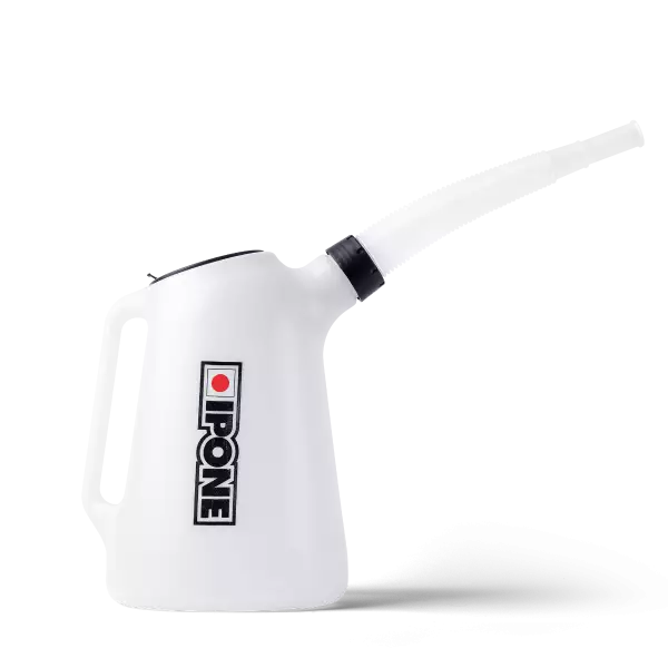Ipone mittaaisteikko 5L - Yleisosat - Mitta-astiat - 85888 - 1