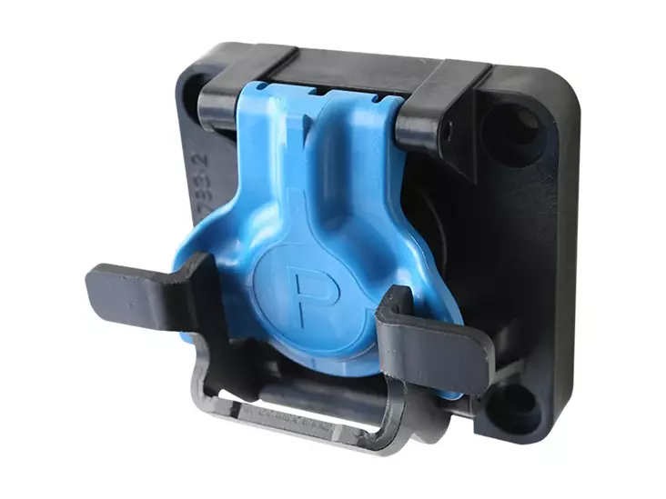 ISOBUS LEPORASIA ISO11783-2 - Yleisosat ja tarvikkeet - 45898 - 1