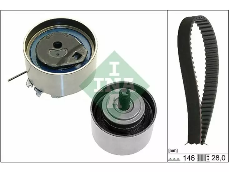 JAKOHIHNASARJA INA - Startax testi - 30558 - 1