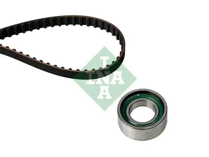 JAKOHIHNASARJA INA - Startax testi - 30598 - 1