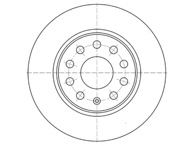 JARRULEVY 2 KPL/PKT, TAKA, AUDI, SEAT, SKODA, VW - Yleisosat ja tarvikkeet - 28608 - 1