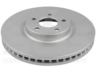 JARRULEVY SBS, 1 KPL/PKT, ETU, FORD - Yleisosat ja tarvikkeet - 20688 - 1