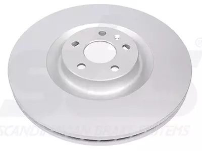 JARRULEVY SBS, 1 KPL/PKT, ETU, VOLVO - Yleisosat ja tarvikkeet - 20718 - 1
