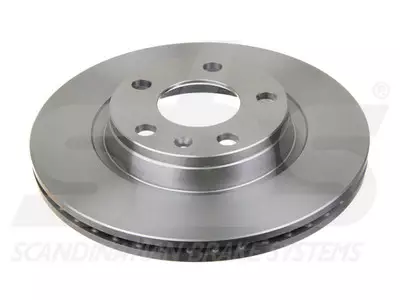 JARRULEVY SBS, 2 KPL/PKT, ETU, AUDI, SEAT, VW - Yleisosat ja tarvikkeet - 20658 - 1