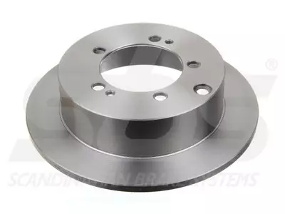 JARRULEVY SBS, 2 KPL/PKT, TAKA, CHRYSLER, MITSUBISHI, OPEL - Yleisosat ja tarvikkeet - 20428 - 1