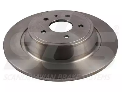 JARRULEVY SBS, 2 KPL/PKT, TAKA, FORD - Yleisosat ja tarvikkeet - 19918 - 1