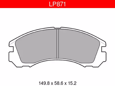 JARRUPALASARJA DELPHI ETU, CITROEN, MITSUBISHI, PEUGEOT - Yleisosat ja tarvikkeet - 8388 - 1