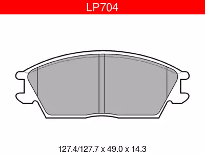 JARRUPALASARJA DELPHI ETU, HYUNDAI - Yleisosat ja tarvikkeet - 8748 - 1