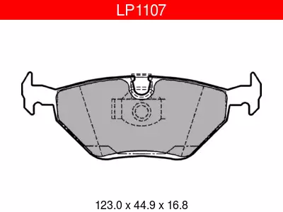 JARRUPALASARJA DELPHI TAKA, BMW - Yleisosat ja tarvikkeet - 9518 - 1