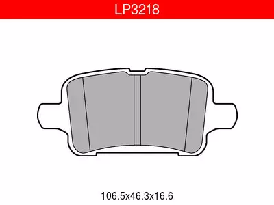 JARRUPALASARJA DELPHI TAKA OPEL - Yleisosat ja tarvikkeet - 9508 - 1
