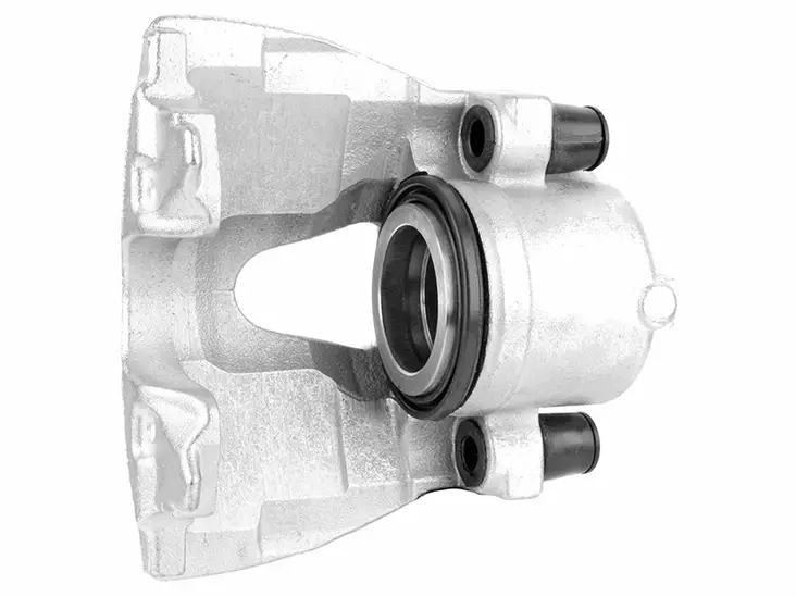 JARRUSATULA ETU VASEN OPEL ASTRA - Yleisosat ja tarvikkeet - 24648 - 1