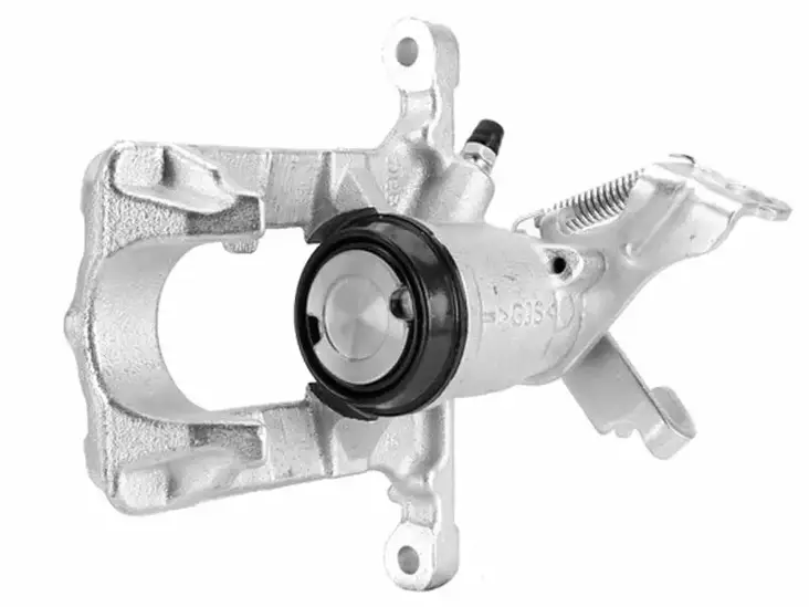 JARRUSATULA TAKA OIKEA CHEVY/OPEL 09- - Yleisosat ja tarvikkeet - 21198 - 1