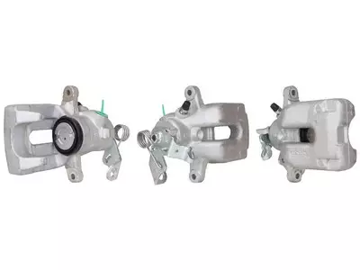JARRUSATULA, TAKA OIKEA CITROEN C4 - Yleisosat ja tarvikkeet - 21428 - 1