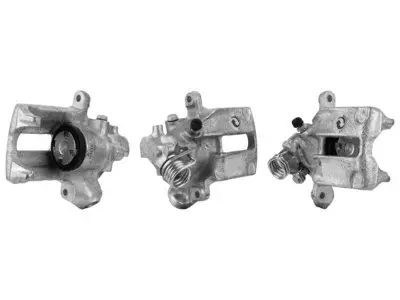 JARRUSATULA, TAKA VASEN FORD SCORPIO - Yleisosat ja tarvikkeet - 22598 - 1