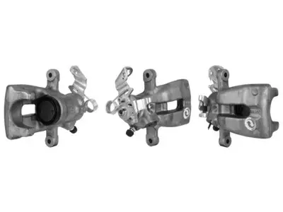 JARRUSATULA, TAKA VASEN OPEL ASTRA - Yleisosat ja tarvikkeet - 21508 - 1