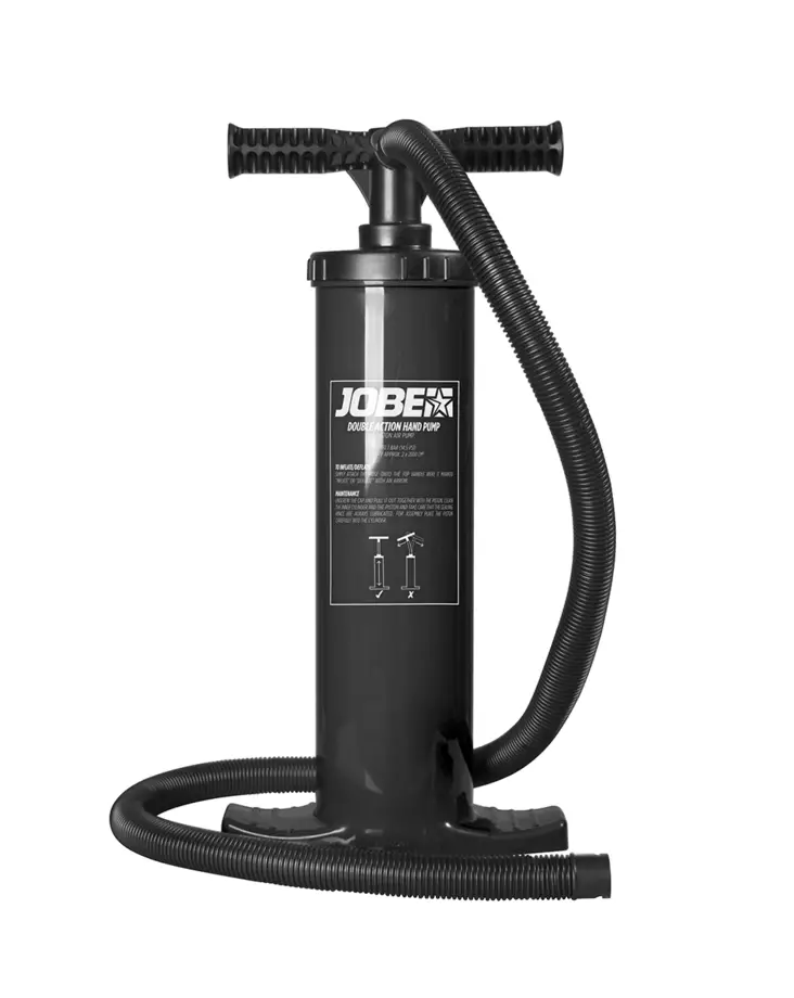JOBE Double Action käsipumppu - Veneen Pumput - 107598 - 1