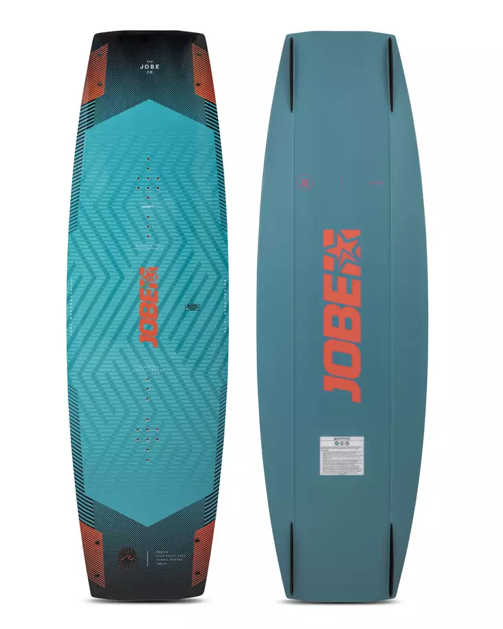 JOBE Prolix Wakeboard 138 - Wakeboards - 107738 - 1