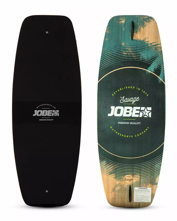 JOBE Savage Wakeskate 114 - Wakeboards - 106948 - 1