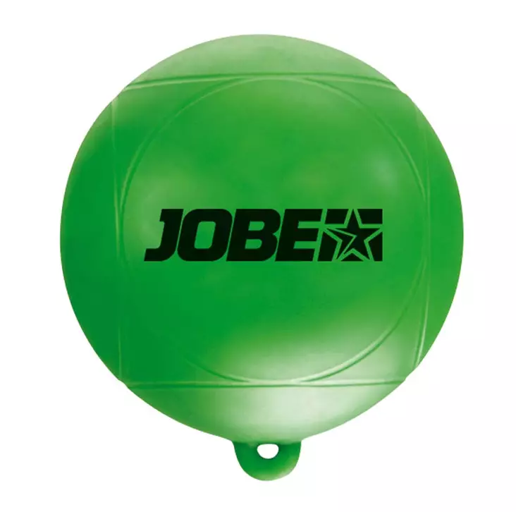 JOBE Slalom buoy green - Vesiurheilu - 107808 - 1