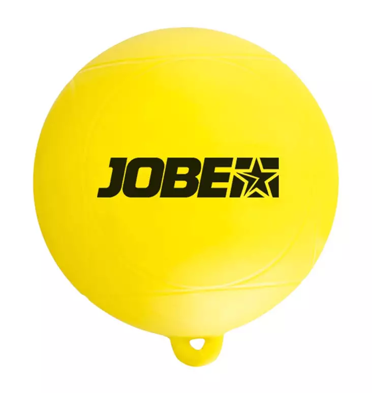 JOBE Slalom buoy yellow - Vesiurheilu - 107798 - 1