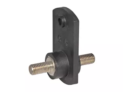 KAAPELIN SEINÄLÄPIV. M10 - Yleisosat ja tarvikkeet - 54778 - 1