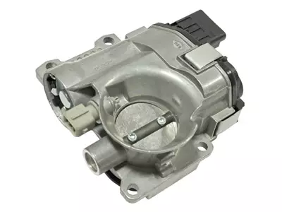 KAASULÄPPÄKOTELO RENAULT - Yleisosat ja tarvikkeet - 25898 - 1