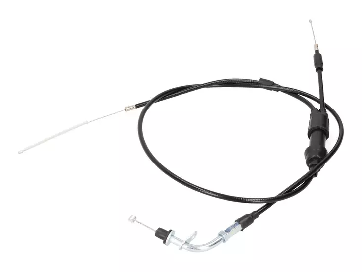 Kaasuvaijeri, MH RYZ 50 Enduro, SM 07- / Peugeot XPS 50 Enduro, SM 07- - Mopon & Skootterin Mopon kaasuvaijerit - 97988 - 1