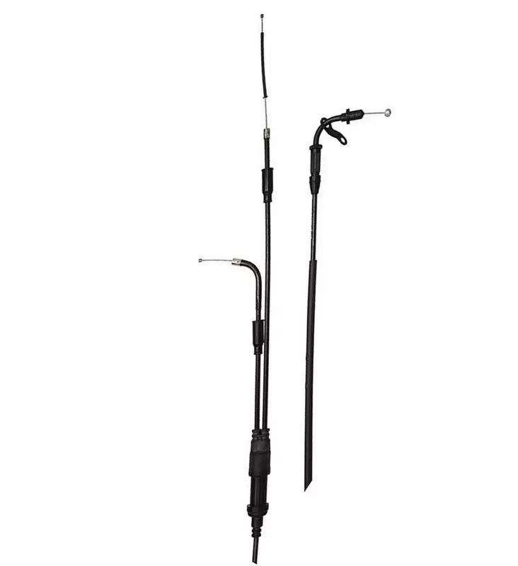 Kaasuvaijeri, Rieju MRT 10-, Drac Supermoto 15- - Mopon & Skootterin Skootterin kaasuvaijerit - 97068 - 1