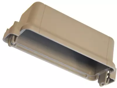 KANSI 0101560 RASIALLE - Yleisosat ja tarvikkeet - 79268 - 1