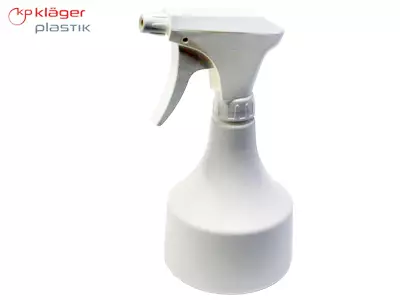 KÄSISUMUTIN KLÄGER 500ML K2 HDPE - Yleisosat ja tarvikkeet - 47178 - 1
