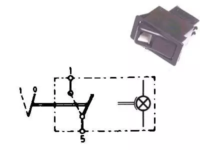 KEINUKATK.2-NAP.0-1 A 22X44MM - Yleisosat ja tarvikkeet - 74048 - 1