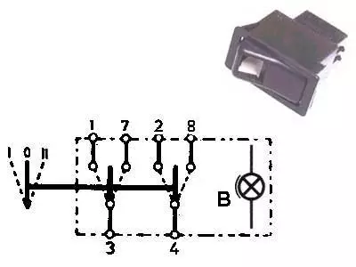 KEINUKATK.6-NAP.1-0-2 B 22X44MM - Yleisosat ja tarvikkeet - 73698 - 1