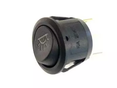 KEINUKATK.PYÖR. 0-1 12/24V SISÄVALO - Yleisosat ja tarvikkeet - 53358 - 1