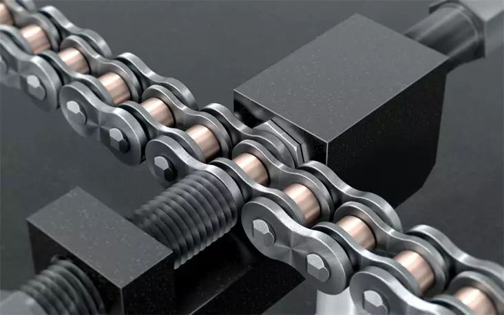 Kellermann Chain Tool KTW 2.5 - Yleisosat - Ketjutyökalut - 105478 - 1