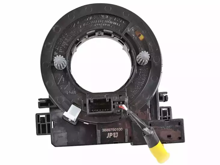 KELLOJOUSI AIRBAG MAZDA - Yleisosat ja tarvikkeet - 38468 - 1
