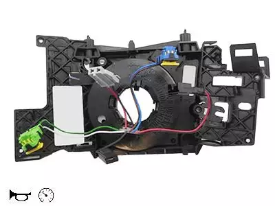 KELLOJOUSI AIRBAG REN. - Yleisosat ja tarvikkeet - 72098 - 1