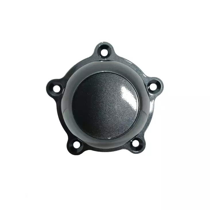 Keskiönpohja America-vanteeseen Titanium - Keskimerkit - 115868 - 1
