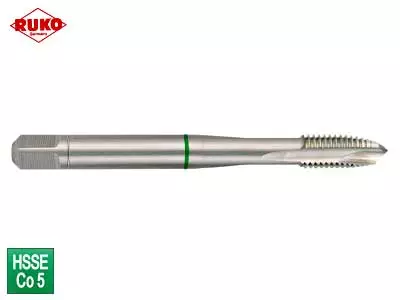 KIERRETAPPI RUKO HSSCO M4 X 0.7 MM - Yleisosat ja tarvikkeet - 4868 - 1