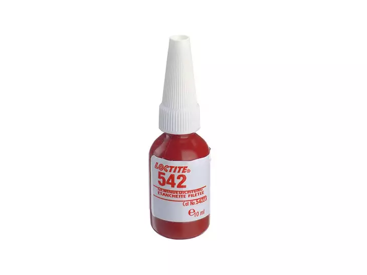 KIERRETIIVISTE LOCTITE 542 BO 10ML - Yleisosat ja tarvikkeet - 47058 - 1