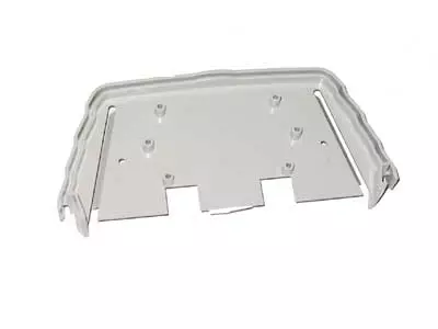 KIINNITYSPANTA HARMAA # - Yleisosat ja tarvikkeet - 51898 - 1